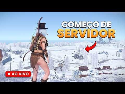 🟢AO VIVO🟢 WIPE HYPE COM OS MANS