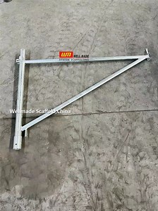[Hot Item] C60 Crab Shoring System Scaffold Triangle Frame
