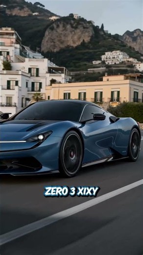 Pininfarina Battista Hypercar Showcase | 1900 HP Electric Perfection ⚡🏎️