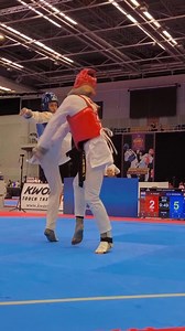 18K views · 854 reactions | German Open 2025 ️SPORTHALLE HAMBURG , Hamburg, Germany ️14th September 2025  Senior G2 Ranking #GermanOpen2025 #GermanOpenG2 #Hamburg #WorldTaekwondo #EuropeanTaekwondoUnion #DeutcheTaekwondoUnion @worldtaekwondo @europeantaekwondounion @ger_taekwondo @dqb_tkd @rfet_taekwondo | Mundotaekwondo.com | Facebook