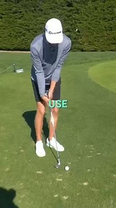 976K views · 4.6K reactions | Use the bounce of the club ️ Try this simple #shortgame tip to improve your wedge game. Fast track to 헟헢헪험헥 헬헢헨헥 헦헖헢헥험헦. #golftips #golfdrills : @cartboys_golf (YT) #TeamBlast | Blast Golf | Facebook