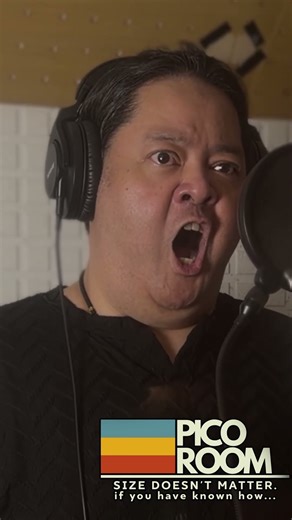 Zueignung, Op.10 — Richard Strauss Covered by Pitchaya Kemasingki (Pub) :PICO Room