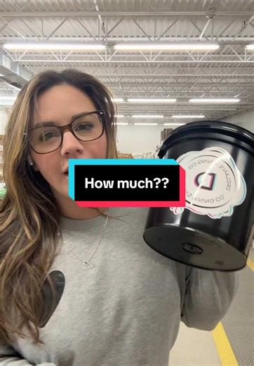 Exploring a One Gallon Mining Bucket Discovery