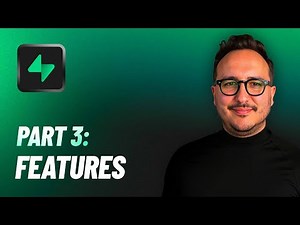 What are ‪@Supabase‬ features? — Course part 3 (2025)