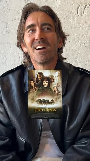 32K views · 13K reactions | Lee was one of the best parts of the Hobbit trilogy. Via: @inverse | Tolkien World | Facebook