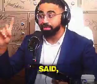 Jesus vs Mohammed - Mohammed said, kill the infidel. Jesus said love your enemies - Before Mohammed died, he said ‘may Allah curse the Jews and Christian’s’ Jesus, before he died said ‘father forgive them for they don’t know what they do’ We are NOT the same as that evil, barbaric, Luciferian ideology.