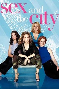 الحلقة 1: مسلسل - Sex and the City S3 - 2000