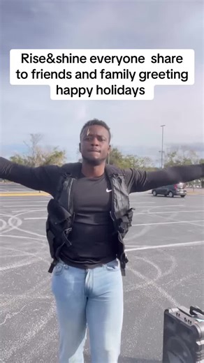 🤴🏾 🗽Happy holidays #jamaican