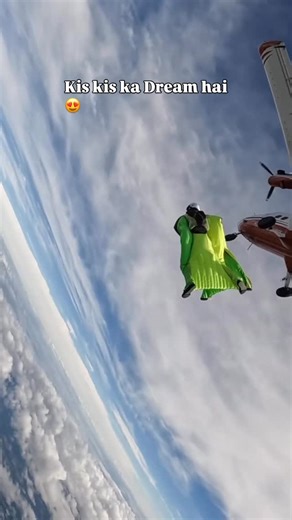 The_Gaurrrr on Instagram: "Will you like the wing suit base jumping ride😍 #wingsuit #skydiving #skydive #parachute #extremesports #adrenaline #skydiver #freefall #basejump #gopro #skydivinggram #fly #skydivegram #adventure #flying #skydivers #iloveskydiving #freefly #jump #jointheteem #skydivingposts #skydivingadventure #paraquedismo #wingsuiting #sky #basejumping #wingsuitflying #fun #skydivinglife #skydivingpics"