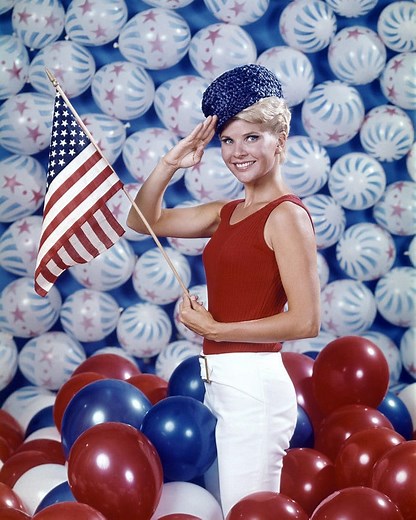 Barbara Anderson | Actress