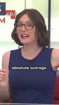 GB News host "ABSOLUTELY FURIOUS" as benefits claimants set to be given FREE childcare