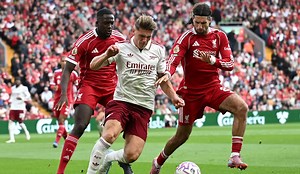 Premier League Matchweek 21 schedule, how to watch: Arsenal hosts Liverpool