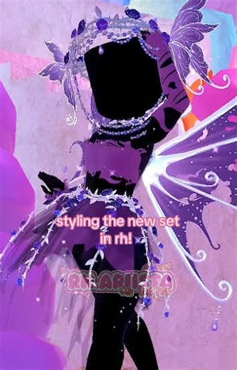 Explore the New Royale High Diamond Set Now!