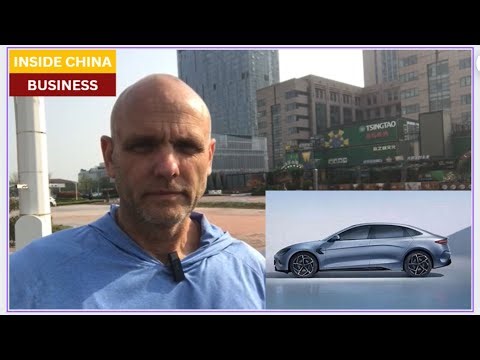 UBS hired engineers to tear apart and analyze BYD's electric car. Here is what they learned.