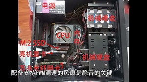 揭秘！我是如何在自家搭建服务器的