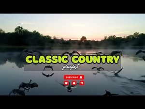 Classic Country Road Songs That Feel Like Home on Wheels | Willie Nelson & Dolly Parton