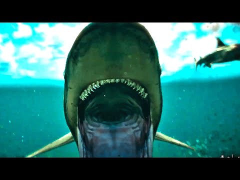 Insane Shark Attack in Far Cry 6!