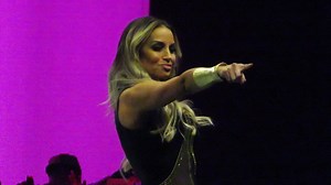 Trish Stratus Reveals Dream Survivor Series Team, Top 10 RAW Moments