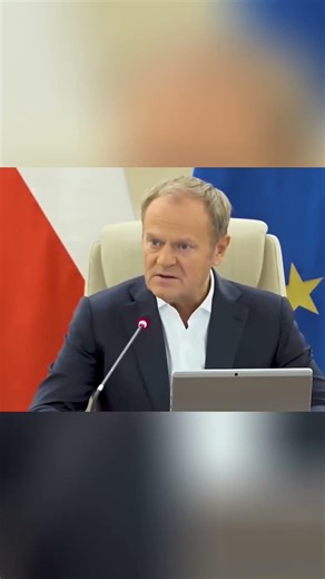 Poland blocks EU arms: "German plan" for 44 billion #shorts