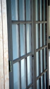 How to Install Exterior Trim on a Patio Door | Homesteady