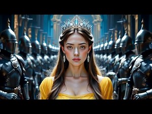 The Alien Queen Watched Her Human Consort Fight—Only Then Did She Realize She’d Married a Legend HFY