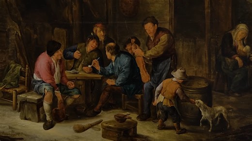 Drinking in the Middle Ages was about survival