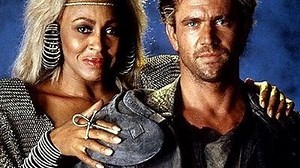 Mad Max 3: Além da Cúpula do Trovão (1985)