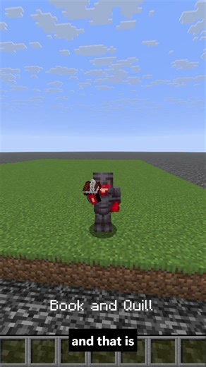 day 7 of grass block placing #minecraft #grassblock #gaming