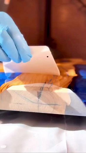 104K views · 1.7K reactions | ¡Taller Epoxy de 2 Días 100% GRATIS! ...