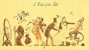 Genesis: A Trick Of The Tail - Album Of The Week Club review