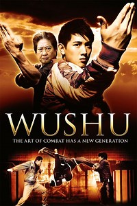 Wushu (película 2008) - Tráiler. resumen, reparto y dónde ver. Dirigida por Dennis Chan Kwok-San, Antony Szeto, Guo Yu-Dan | La Vanguardia