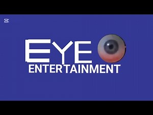 EYE Entertainment logo (2025 - present) (UPDATED)