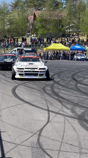 20K views · 244 reactions | Japanese drift culture is something else 落❤️  | Stunter13 | Facebook