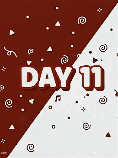 Day-11 Dusmannn is maths #typography #feed #foryou #learning #day11