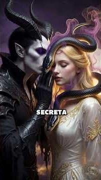 Nunca viste un enfrentamiento así: 3 Diablos vs Dios #misterio #paranormal