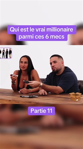 Mystères des Millionnaires : Qui est le Vrai ?