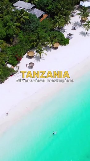 Discover the Wonders of Tanzania: Safaris, Beaches, and More!