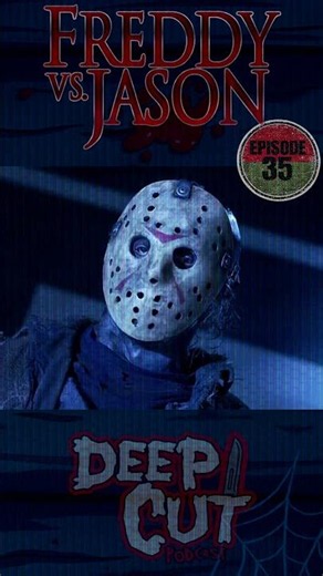 Is This The Most Satisfying Death in Freddy vs. Jason? #horrorcommunity