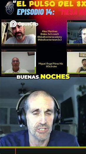 Competición con Chema y Michel Análisis y Estrategias