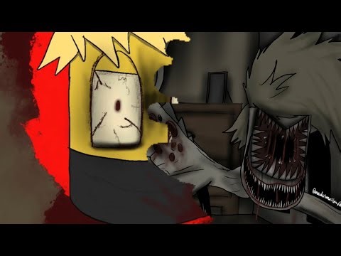 Faker Max to M.I.X.O Transformation Animation