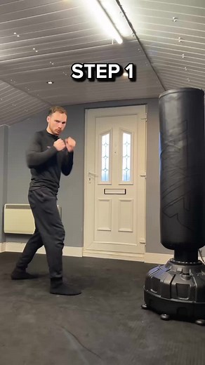Master the Back Kick: Step-by-Step Tutorial with Trevor