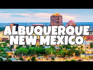 Best Things To Do in Albuquerque, New Mexico