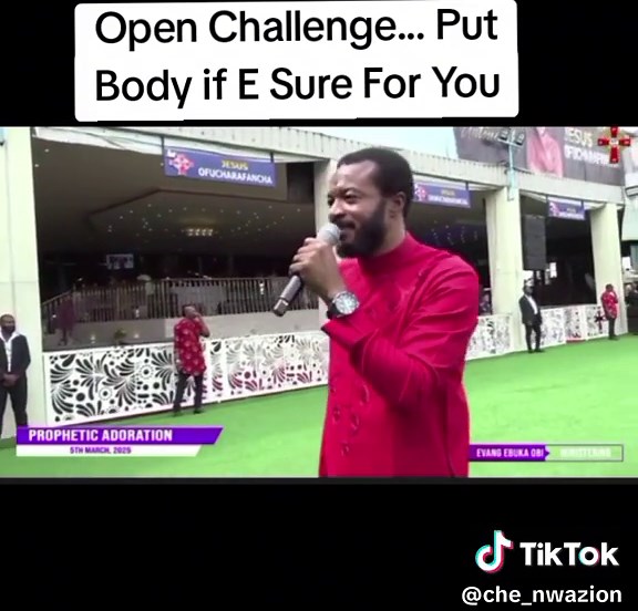 Body Paint Canvas Challenge - TikTok Open Challenge