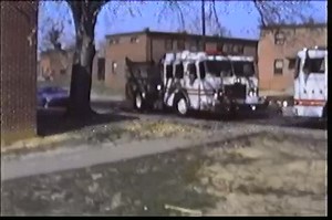 1.7K views · 131 reactions | Vintage DCFD footage House on fire. Units from the Washington District of Columbia fire department operating on the scene. I shot this video on VHS in the 1990’s and transferred to digital recently to share with all. | Tall28guy | Facebook