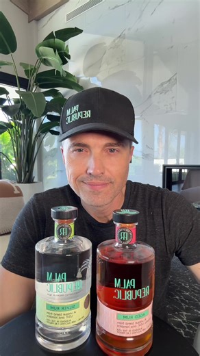 Ultimate Makeover Transformation with Eric Winter