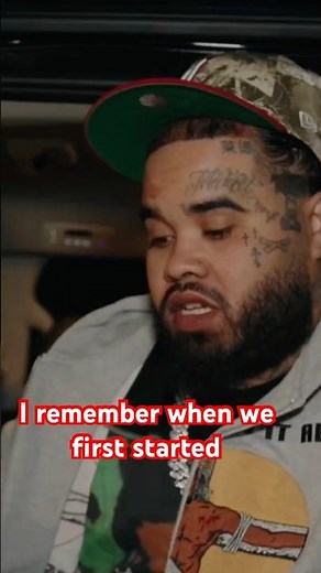 Rucci unboxing Youtube creator award #rucci #youtubecreatorawards #creatorawards #westcoast #rap