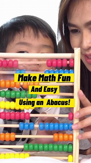 💡 Ready to turn math into a magical adventure? Watch as the abacus transforms learning into a fun and engaging experience for your little ones. ✨ 📚 Want more math tips and tricks? Check out the Schoolio Blog for a treasure trove of resources to take your child's math skills to the next level. 🌟 #MathMagic #AbacusFun #MathMadeEasy #LearningThroughPlay #homeschool #schooliolearning