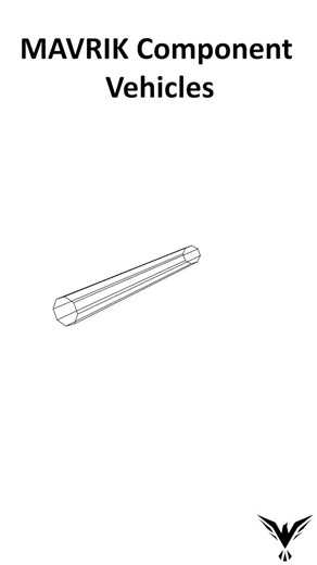Rapid Prototyping with MAVRIK for Early-Stage Aircraft Design | Falcon Aerospace posted on the topic | LinkedIn
