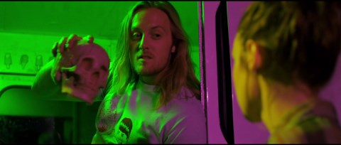 The Invisible Mother (2018)