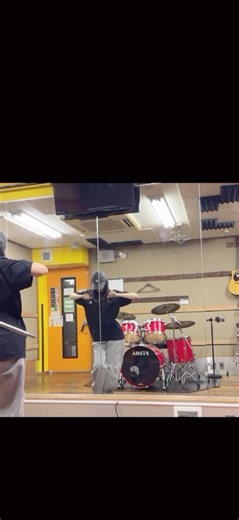 Tiger Choreo by ikululu - 久しぶりのダンス